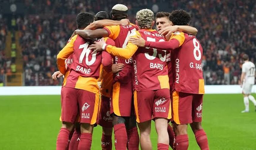 Galatasaray Yılın Transfer Bombasını Patlatıyor!