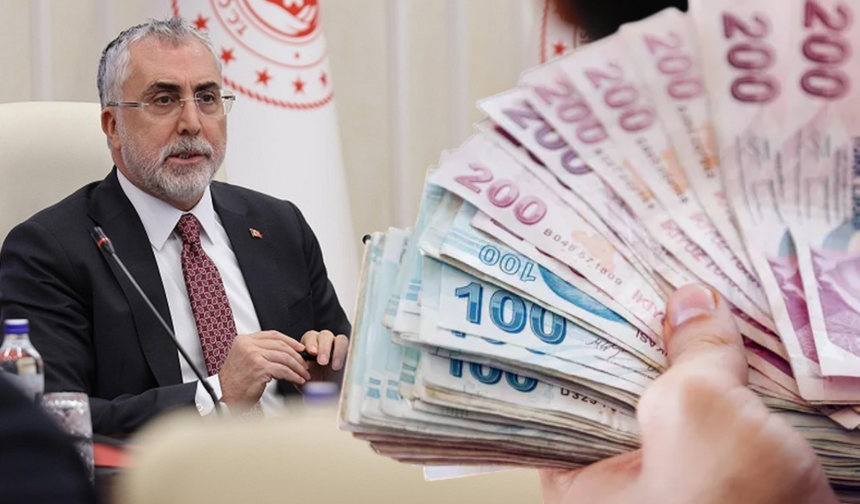 Asgari Ücretliye Temmuzda Zam Yok, Emekliye Kritik Tarih: İşte Masadaki Tüm Rakamlar!