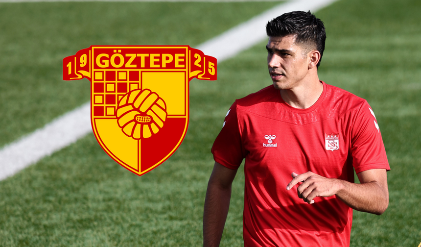 Bekir Turaç Böke için Göztepe iddiası!