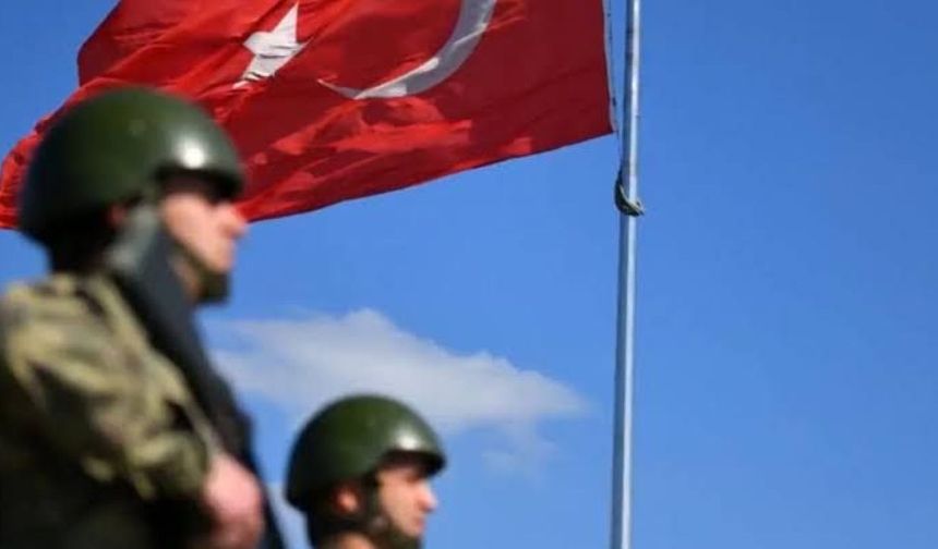 MSB, sözleşmeli er ve uzman erbaş alacak
