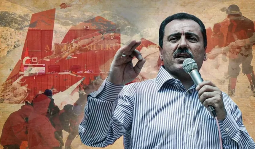 Yazıcıoğlu dosyasından: 'Tereyağından kıl çeker gibi halledildi' denildi