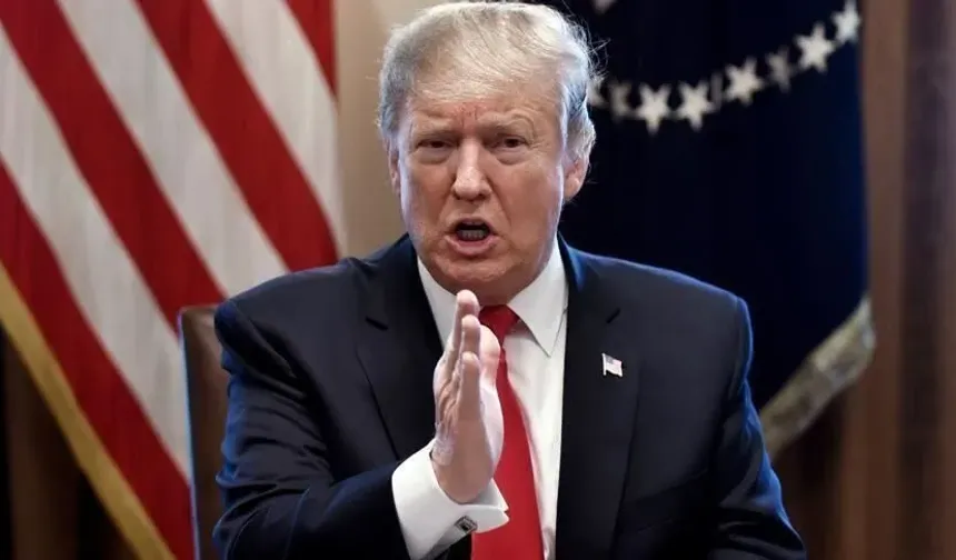 Ankara’da Kritik Saatler! Donald Trump’ın Türkiye Planı Belli Oldu!