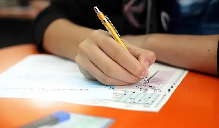 2026 DGS Soru Kitapçığı ve Cevap Anahtarı Yayınlandı! Soru ve Cevap Anahtarı Sistemi Nasıl Görüntülenir?