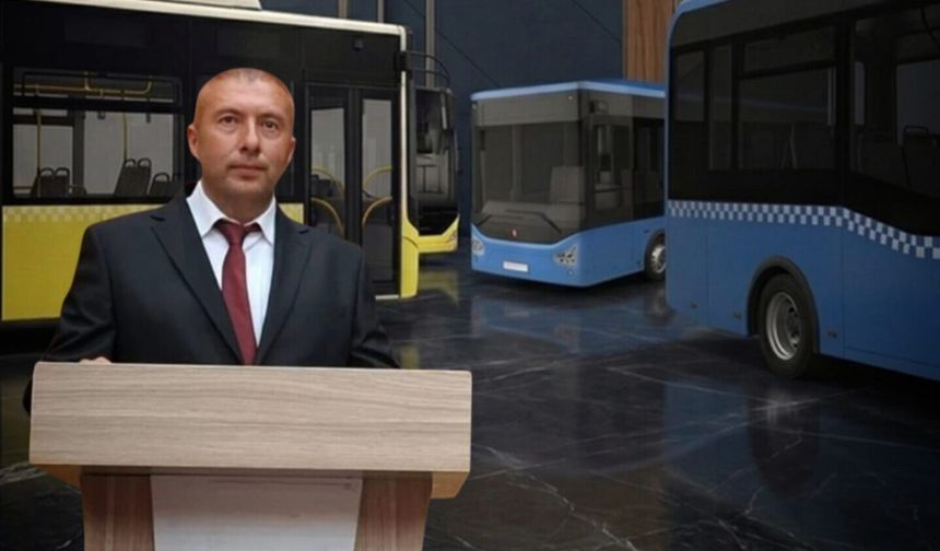 Kurallara uyan şoförümüzü magandalara yedirmeyeceğiz!