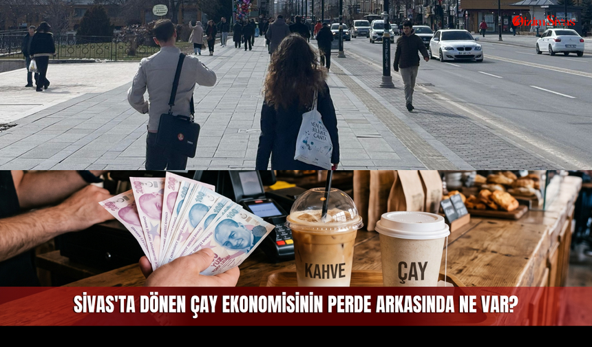 Saf Hammadde Maliyeti 3 Lira Bile Değil Ama Kafelerde 150 TL'ye Satılıyor!