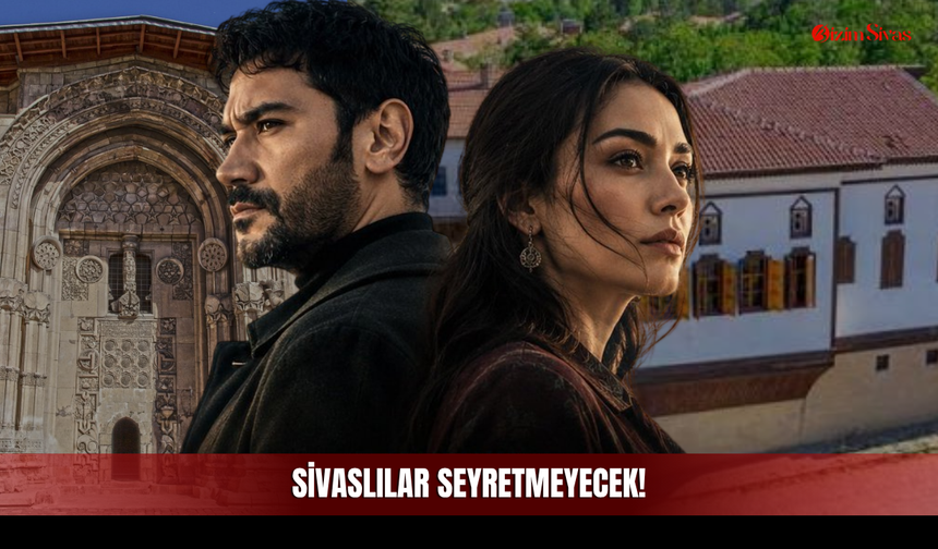 Sivaslılar Seyretmeyecek!
