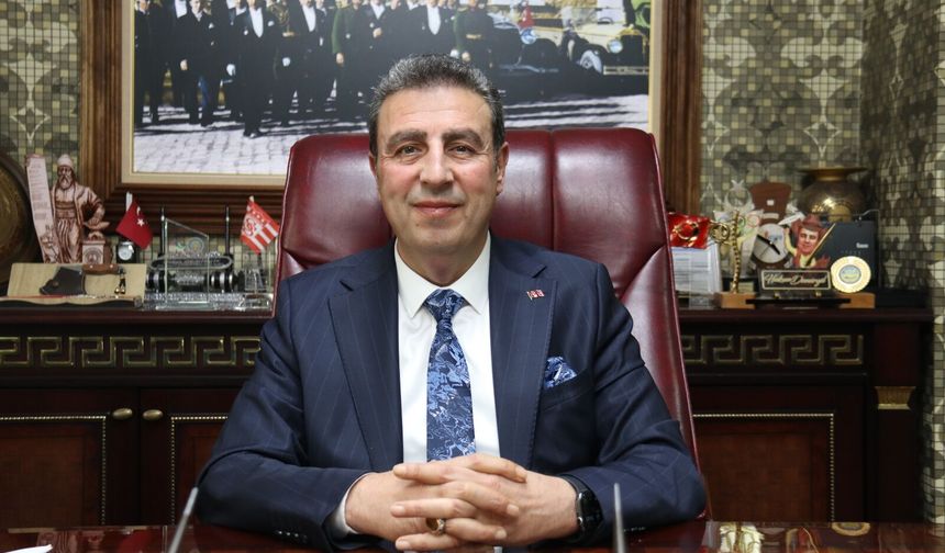Sivas Demir Çelik ehil kişilere verilmeli