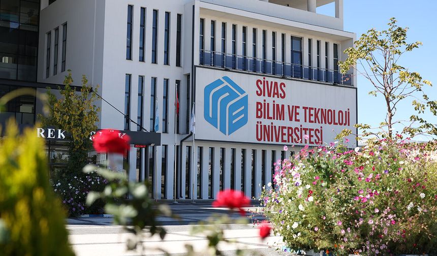 SBTÜ bugün kapılarını açıyor! Açık Kampüs Günleri başlıyor