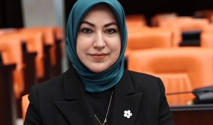 Rukiye Toy: Sivas’ımıza 300 milyar TL’nin üzerinde yatırım kazandırdık
