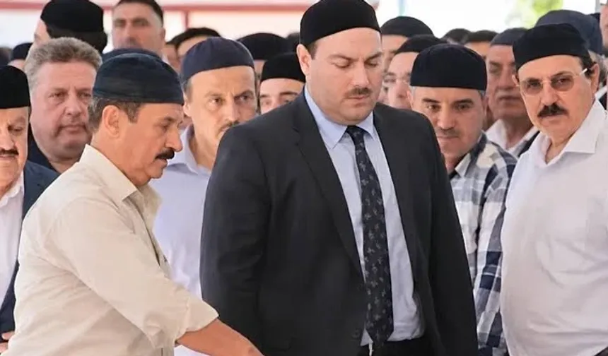 MASAK raporunda çarpıcı detaylar! Alihan Kuriş bağlantılı şirketlerde milyarlarca liralık hareket