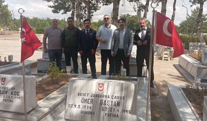 BTP: Esnafımız Ekonomik Olarak Zor Durumda
