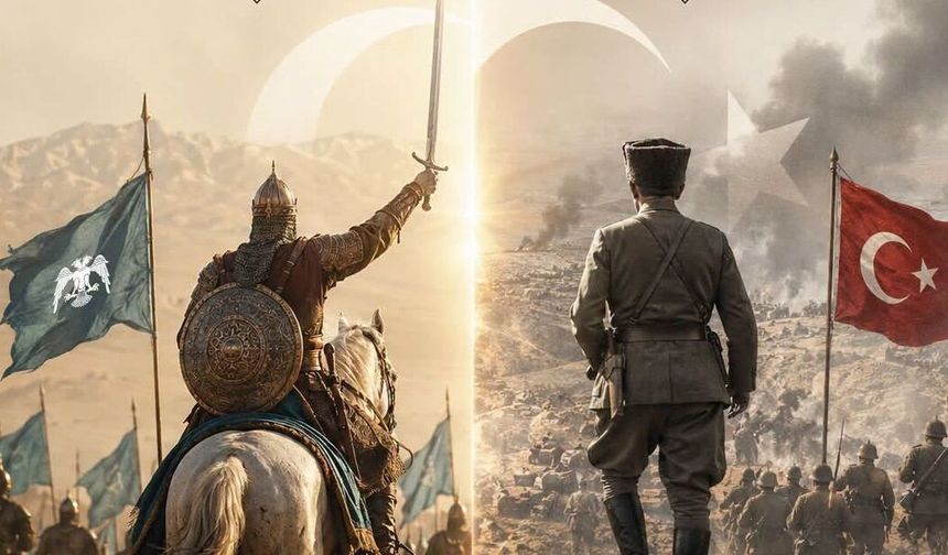 Sivas'ta Zafer Bayramı coşkusu yarın dualarla başlayacak