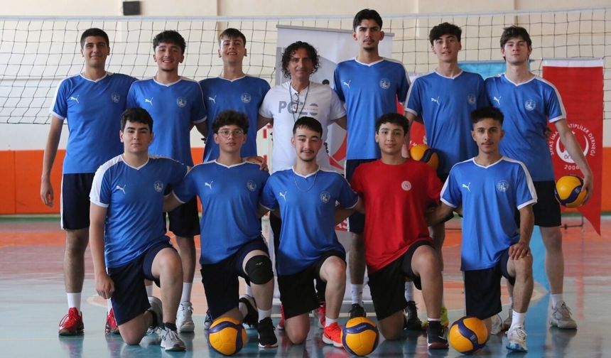 Sivas’ı Öncüspor 2.ligde temsil edecek