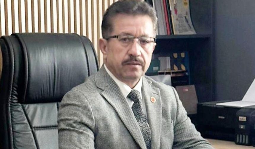 Sivas BTP'den Çerçeve Yasa değerlendirmesi