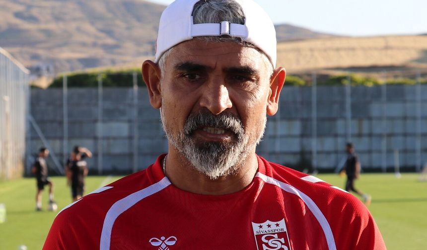 Sivasspor'un 2 oyuncusuna Süper Lig ilgisi!
