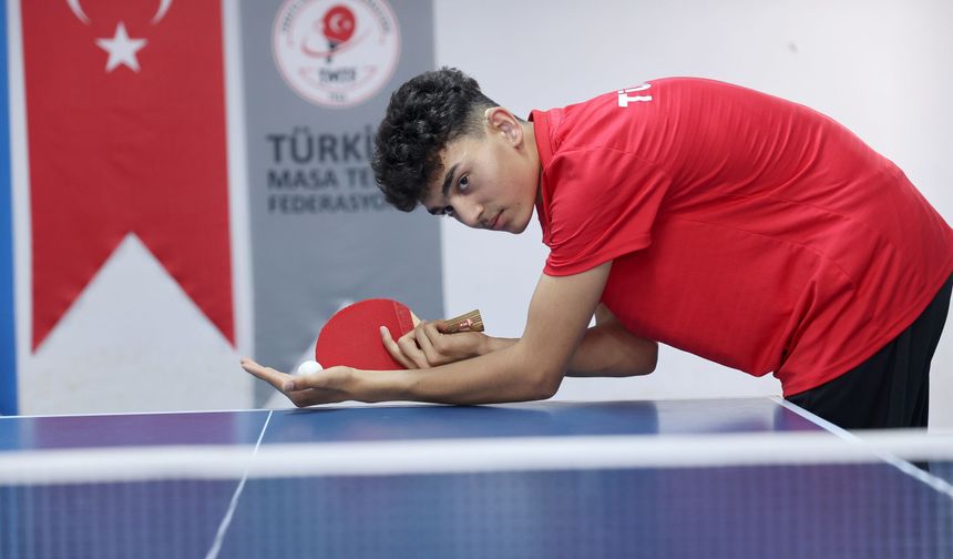 Sivaslı Gencin Avrupa’yı Sallayan Büyük Başarısı