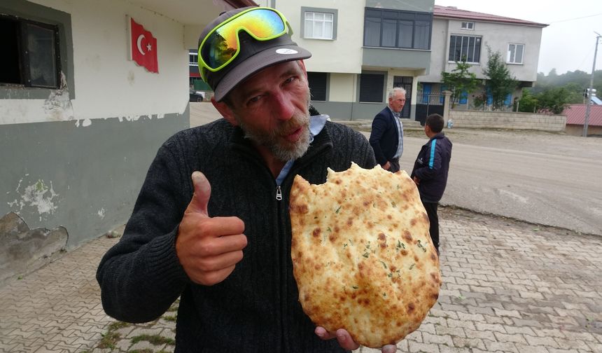 Sivas'ın Komşusunda Unutulmaz Karşılama!
