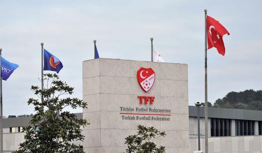 Sivasspor karşılaşmasının VAR'ları açıklandı