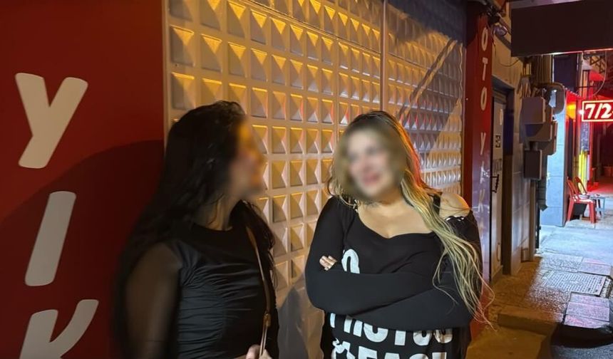 Alkollü Çıktı, Polise Hakaret Etti! 552 Bin TL Ceza Kesildi