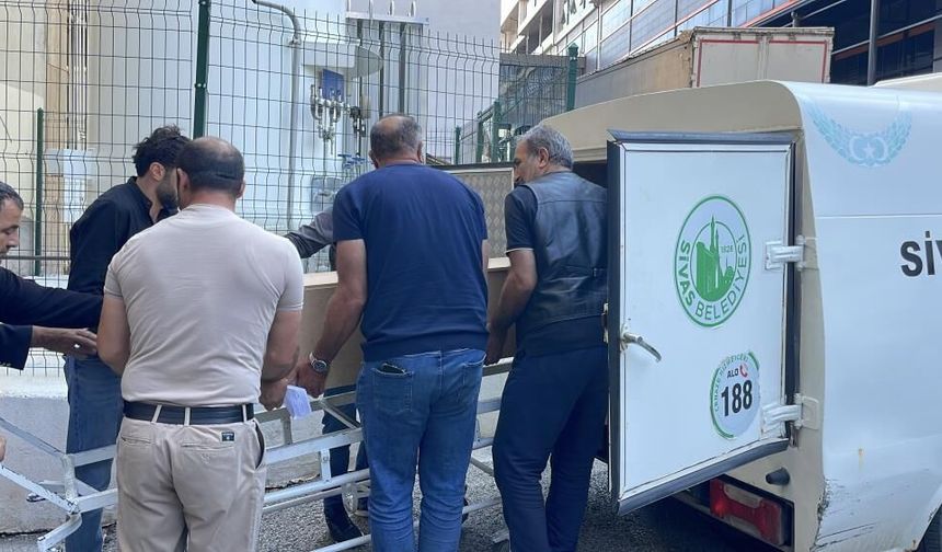 Sivas'ta Kene Bir Can Daha Aldı! Vefat Sayısı 13’e Yükseldi!