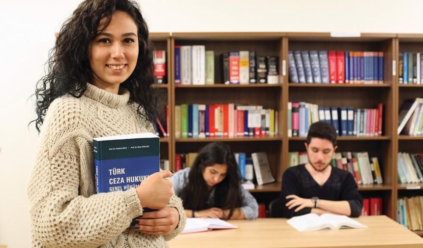 Tercihler devlet üniversitelerine oldu