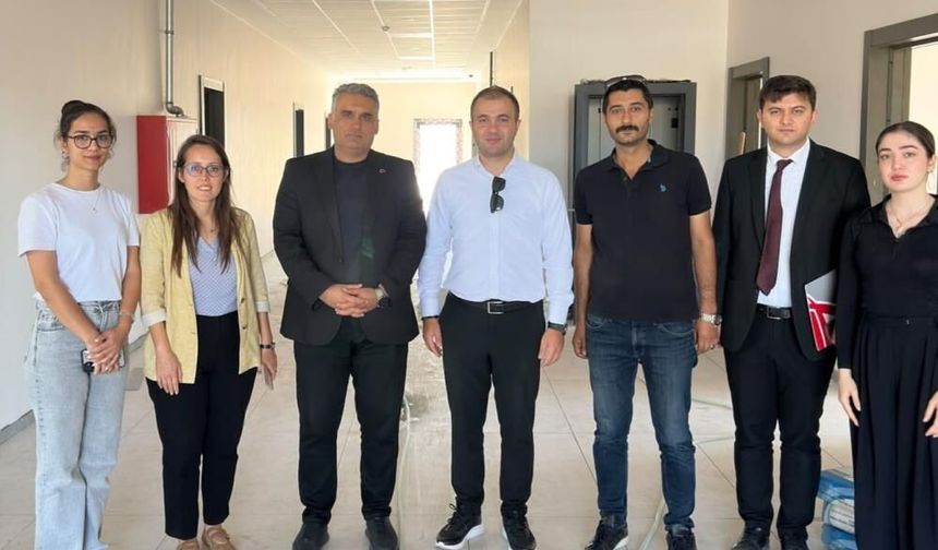 Sivas'ta 'Sanayide okul öncesi eğitim var'