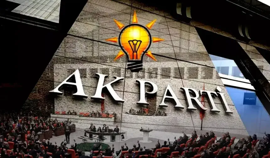 AK Parti'den teşkilatlara: Af düzenlemesi değil!