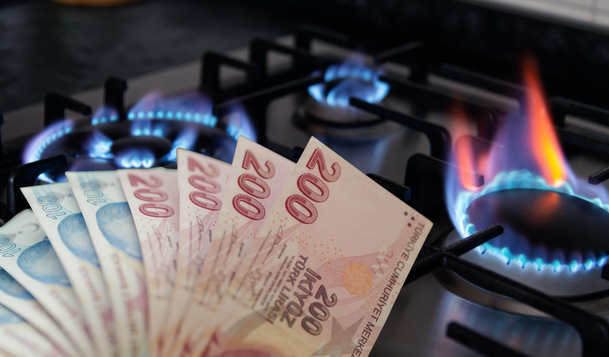 Doğal Gaz Desteği! Kimler 3.500 TL'ye Kadar Destek Alabilir
