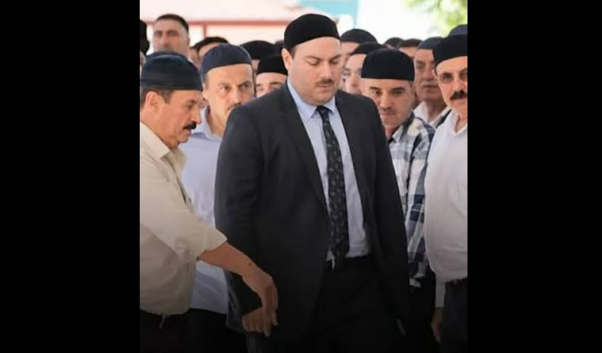 SONDAKİKA: Alihan Kuriş Dahil 49 Kişiye Gözaltı Kararı! Süleymancıların Tüm Şirketlerine Kayyum Atandı