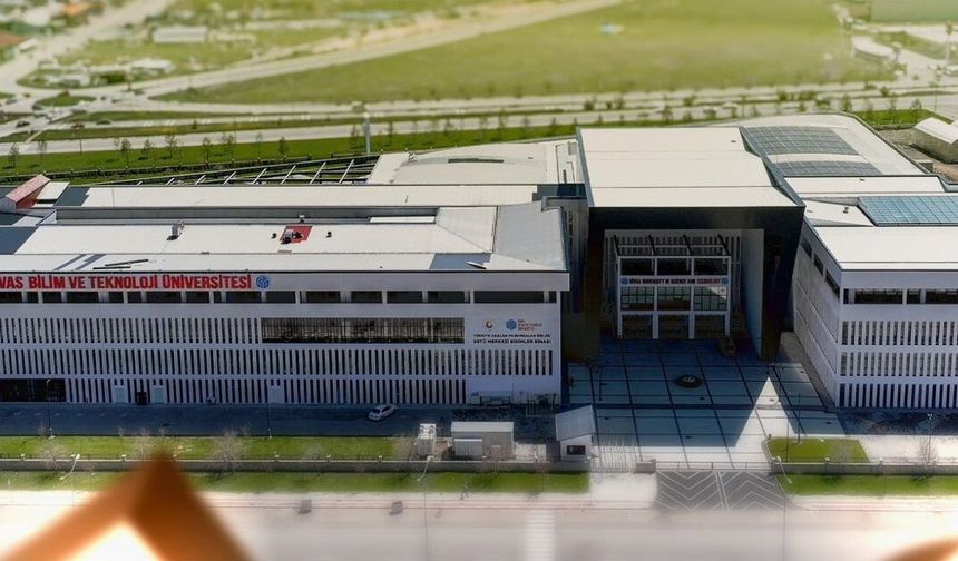 SBTÜ’de yeni dönem başlıyor, yeni öğrenciler için ilk mesaj geldi