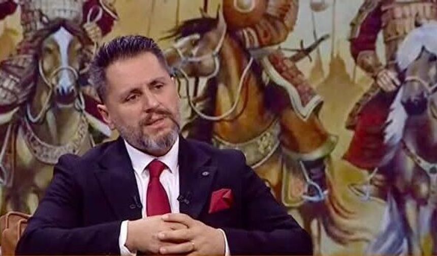 SCÜ Öğretim Üyesi Açıkladı: İngilizlerin 1917’deki Gizli Turan Raporunda Neler Var?