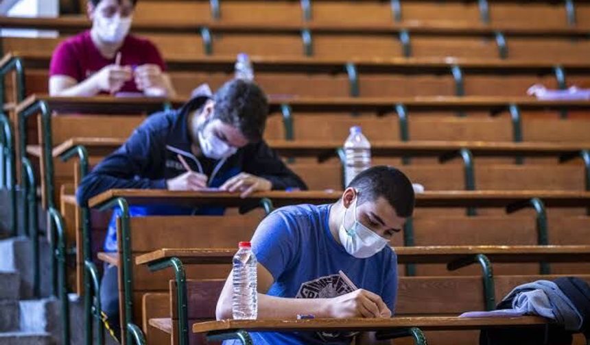 Öğrenci Affı Resmi Gazete'de! Kimler Faydalanabilir, Başvurular Nasıl Yapılacak?