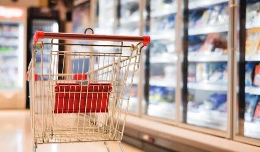 Vatandaşın Cebini İlgilendiren Enflasyon Verileri 1 Ayda Yüzde 1,78 Arttı!
