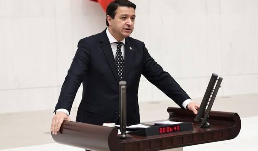 Saadet Partisi Lideri Mahmut Arıkan'dan Enflasyondaki Yüzde 100'lük Sapmaya Sert Tepki!