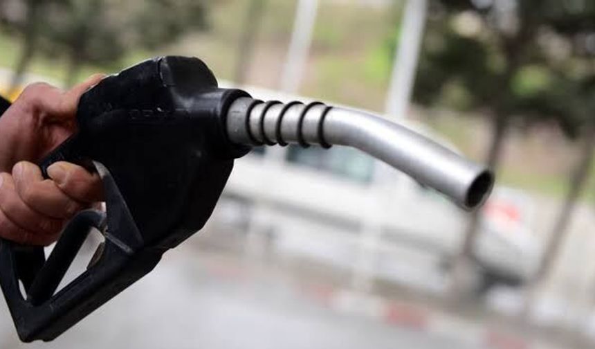 Brent Petrol Düştü, Gözler Benzin Fiyatında!