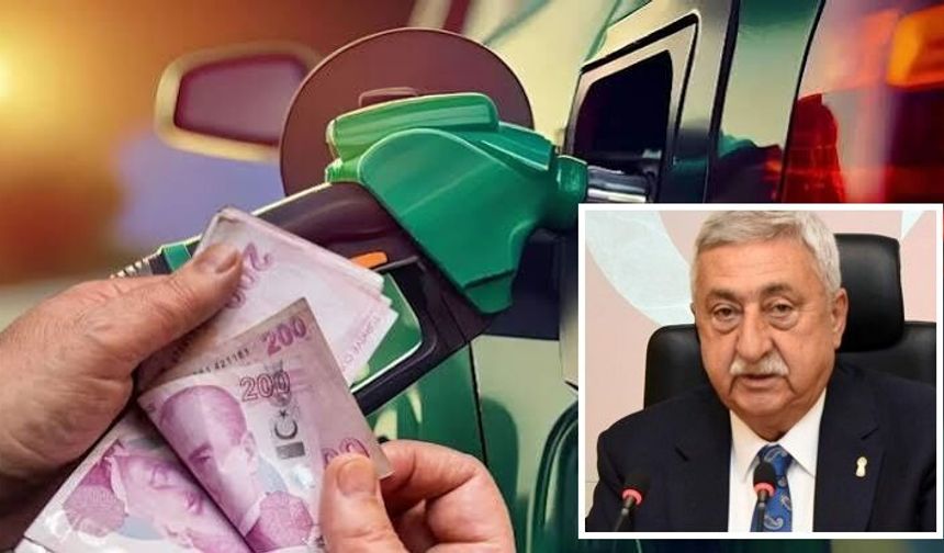Motorindeki ÖTV tamamen kaldırılmalı!