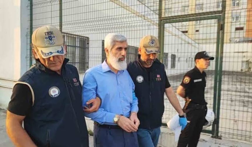 Adana'da Furkan Vakfı'na yönelik operasyon