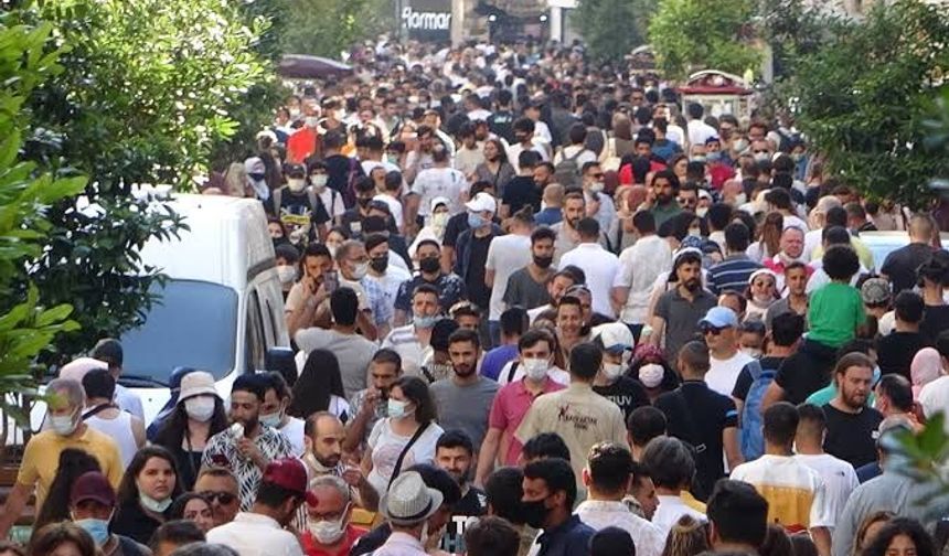 Megakentte Zirvenin Sahibi Belli! Peki Sivas’ın Ardından Hangi İl Geliyor?