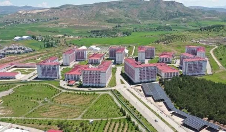 GSB yurt başvuruları başladı