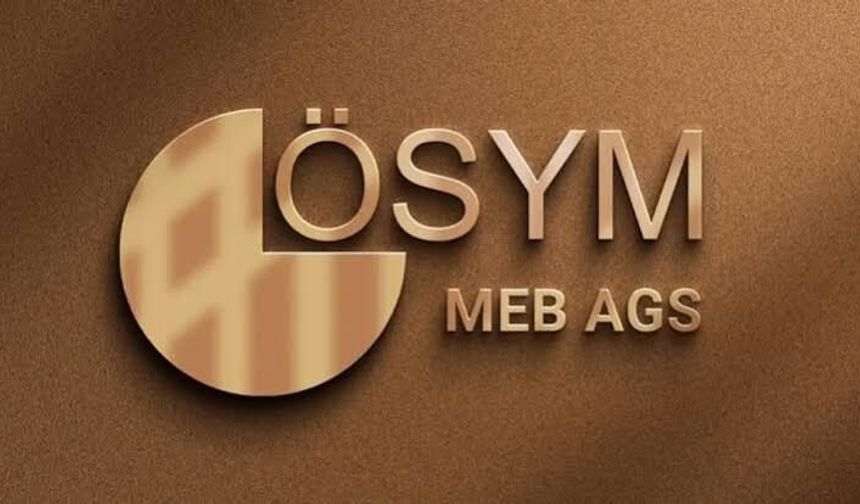Revize edilen 2026-MEB-AGS sınav sonuçları tekrar açıklandı