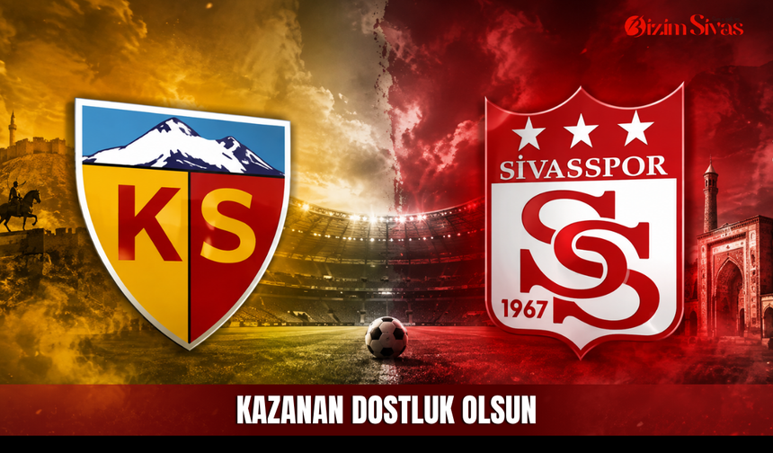 Kazanan dostluk olsun