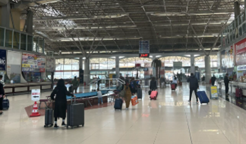 Sivas’ın Komşusu Değerleniyor! Valizini Kapan Gelecek
