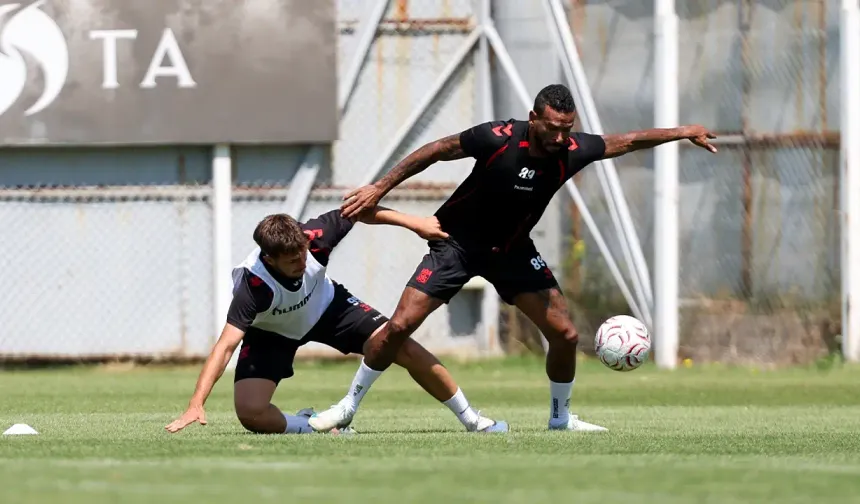 Sivasspor bugün Kayseri'ye geçecek