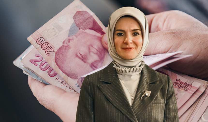 Okullar Açılıyor! Devletten Çocuklu Ailelere Nakit Destek