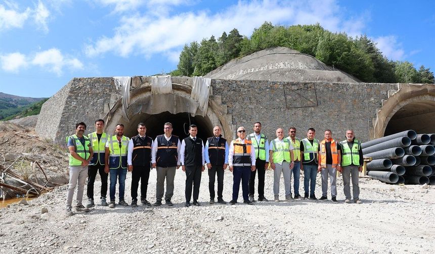 Sivas Geminbeli'nde son tarih: Kış gelmeden!