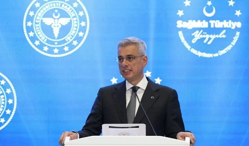 2 milyon 510 bin 18 organ ve doku bağışı yapıldı
