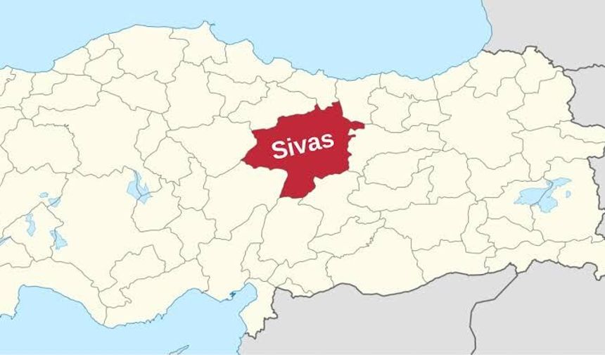 Sivas'ın Depreme En Dayanıksız İlçesi Hangisi?