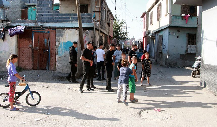Sivas'ın En Tehlikeli Mahallesi Belli Oldu: Buraya Girmek Yürek İster