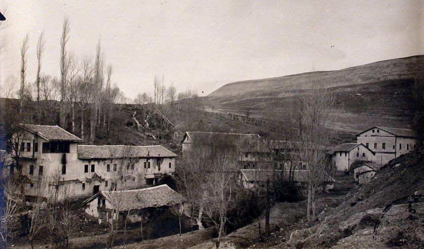 Sivaslıların Soyu Nereden Gelmektedir?