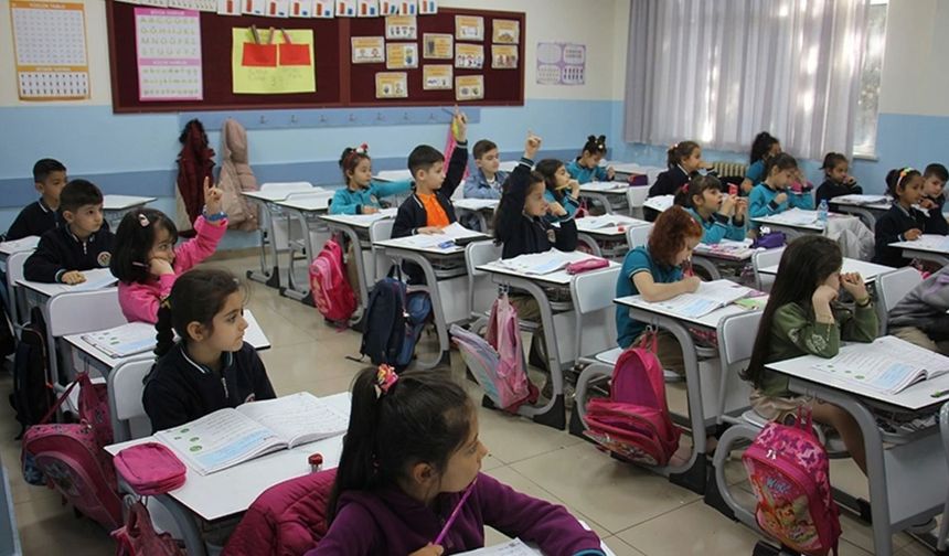 Okullar ne zaman açılacak?